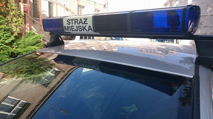 Nieco spokojniej w niedzielę Nieco spokojniej w niedzielę