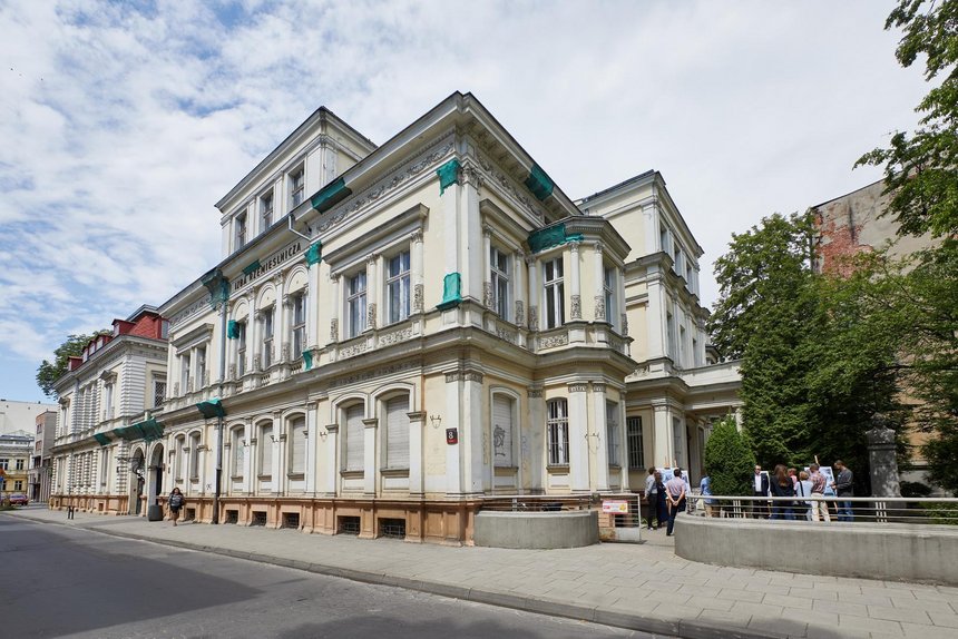 fot. Sebastian Glapiński / UMŁ