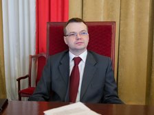 Witold Ancerowicz, UMŁ