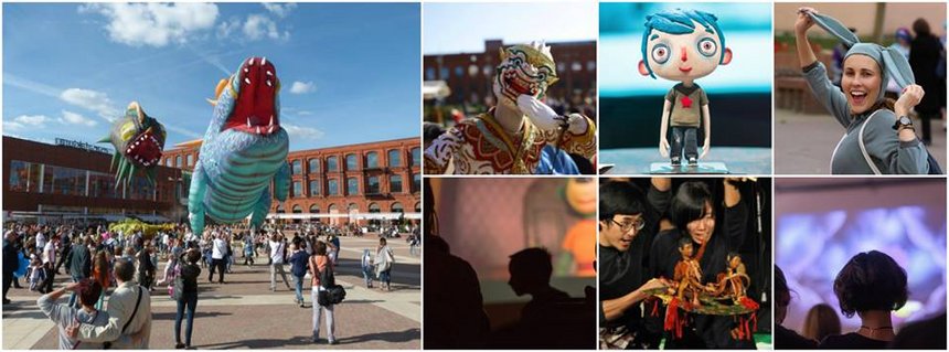 Foto: Materiały prasowe AnimArt