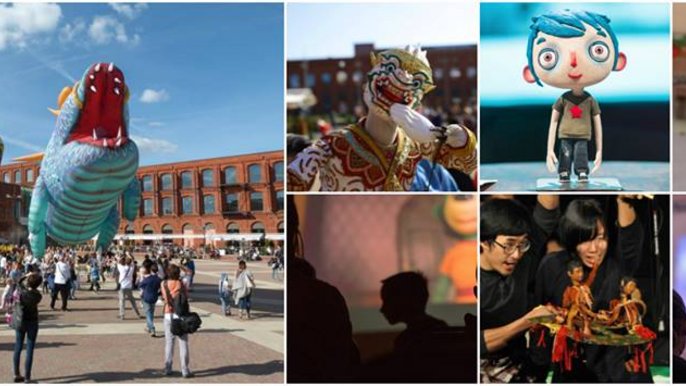  - Foto: Materiały prasowe AnimArt