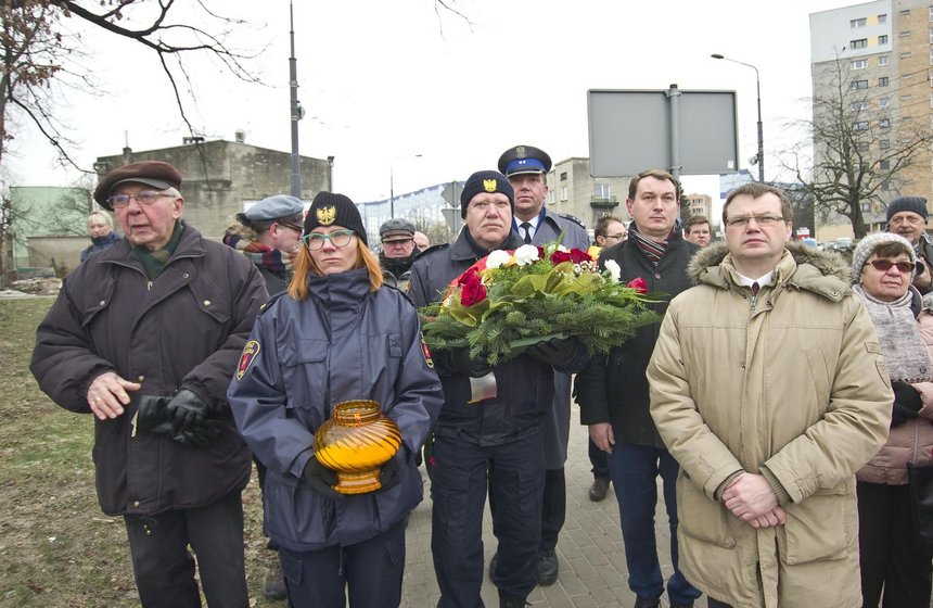 fot. Andrzej Janecki