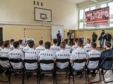 Fot. Stefan Brajter/UMŁ