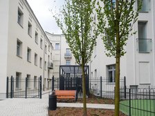 Zielona Rewitalizacja