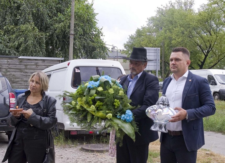 Fot. Andrzej Janecki/UMŁ