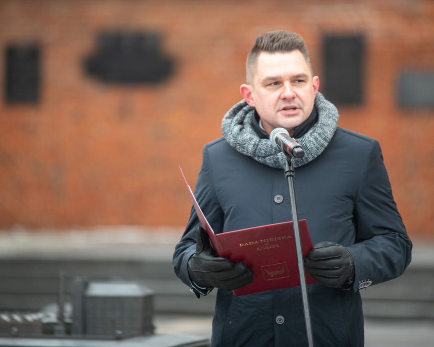 Fot. Paweł Łacheta/UMŁ