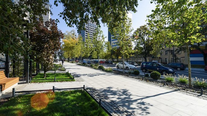 Łódzki Panel Obywatelski wskaże proekologiczne działania w Łodzi Łódzki Panel Obywatelski wskaże proekologiczne działania w Łodzi - mat. arch. UMŁ