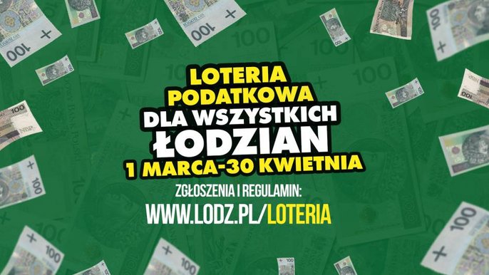 Loteria podatkowa Loteria podatkowa