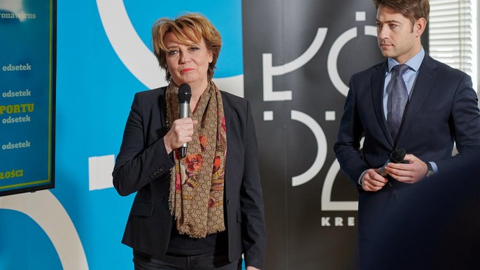Władze miasta ogłaszają program wsparcia dla lokalnego biznesu Władze miasta ogłaszają program wsparcia dla lokalnego biznesu - fot: Sebastian Glapiński / UMŁ