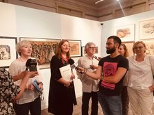 fot. Małgorzata Leoffler