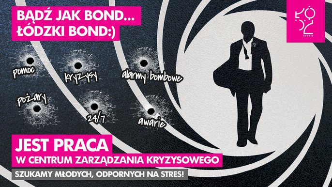 Materiały prasowe UMŁ Materiały prasowe UMŁ