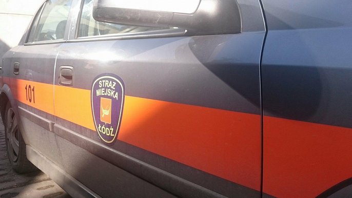 Zgłoszono prawie 200 interwencji! Zgłoszono prawie 200 interwencji!