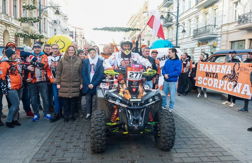fot. Paweł Łacheta / mat. UMŁ