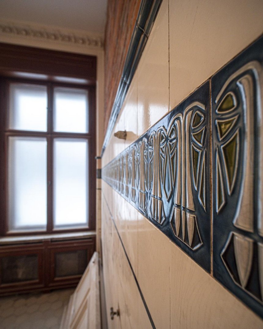 Remont Muzeum Kinematografii