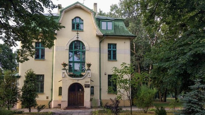 Nowa przestrzeń, nowe możliwości w Widzewskich Domach Kultury Ariadna i Widok. Ruszają kolejne remonty domów kultury. - fot. Paweł Łacheta