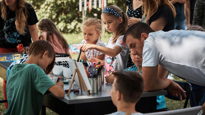 fot.Ośrodek Kultury Górna fot.Ośrodek Kultury Górna