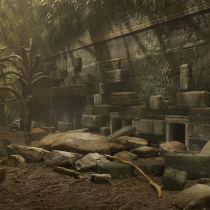 Orientarium - wizualizacja.