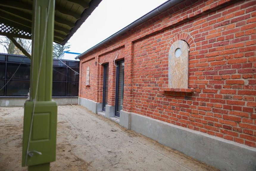 fot. Konrad Ciężki / UMŁ