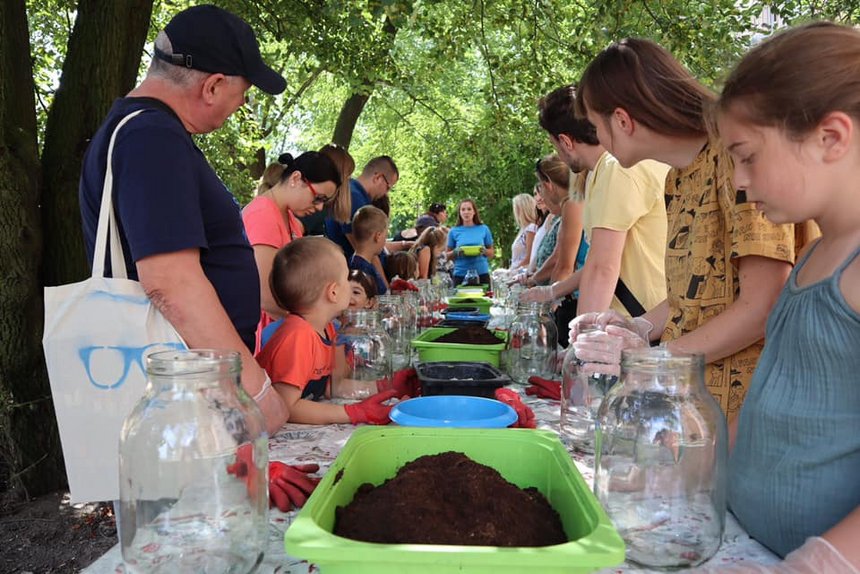 Foto. mat. organizatora