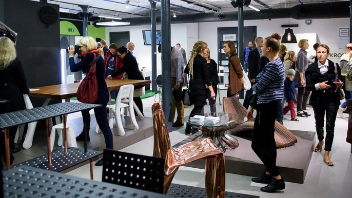 Festiwal Designu - fot. Archiwum UMŁ