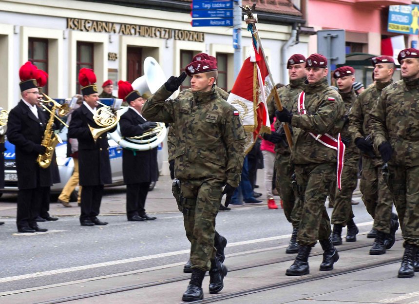 fot. Andrzej Janecki / UMŁ