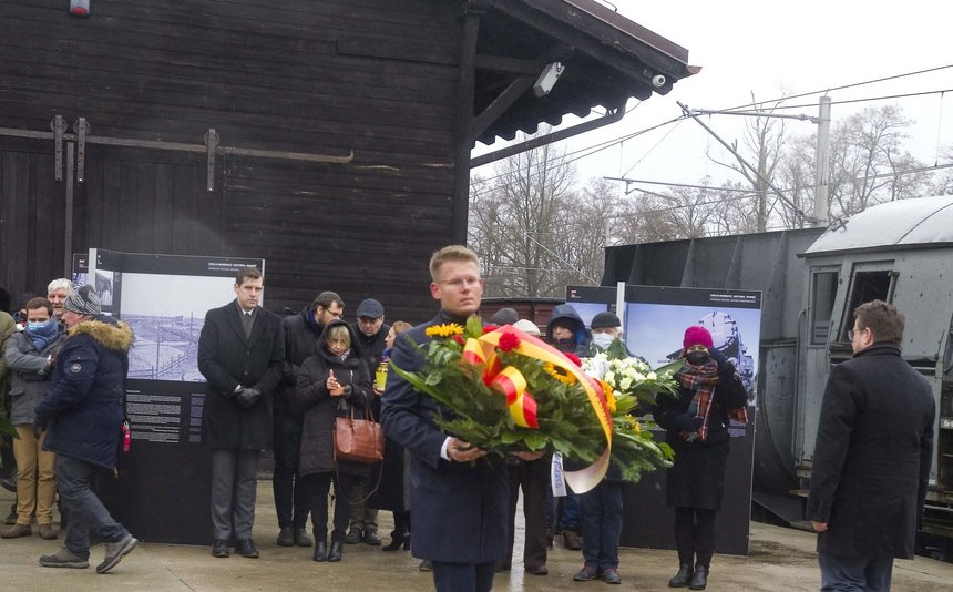 Fot. Andrzej Janecki/UMŁ