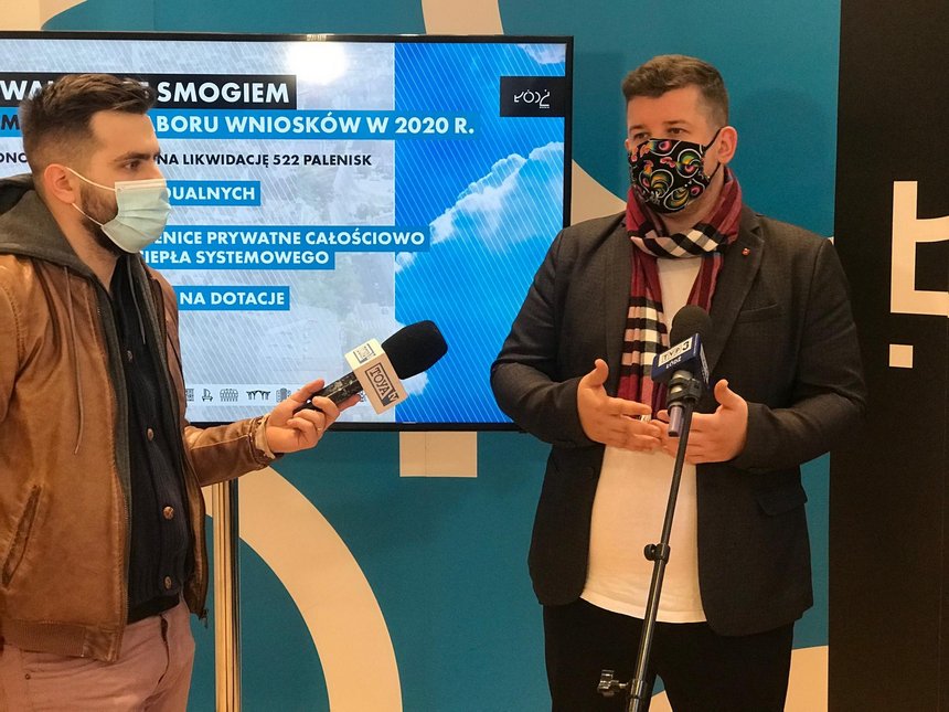 Konferencja Prasowa