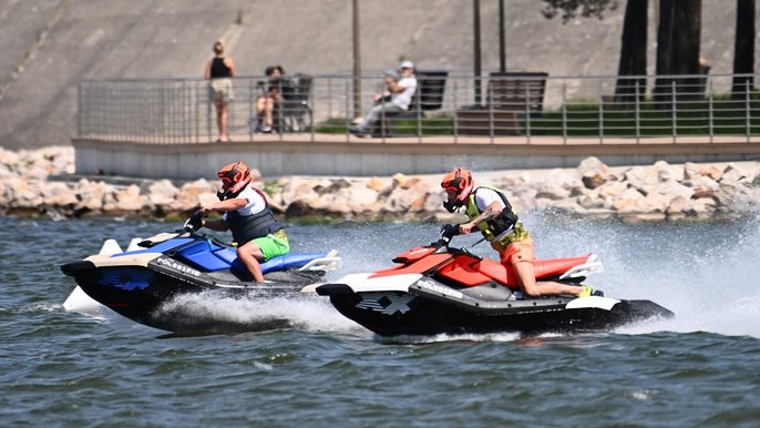 Taurus Sea-Doo CUP 2025 - Smardzewice Taurus Sea-Doo CUP 2025 - Smardzewice