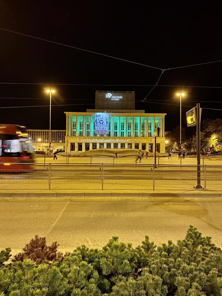 fot. Stefan Brajter / UMŁ