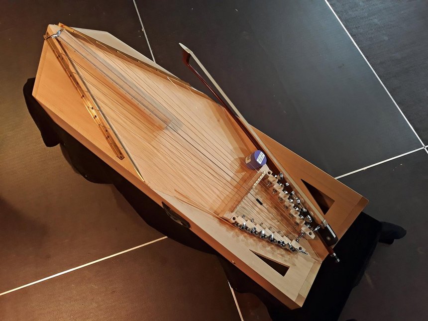 fot. Małgorzata Loeffler