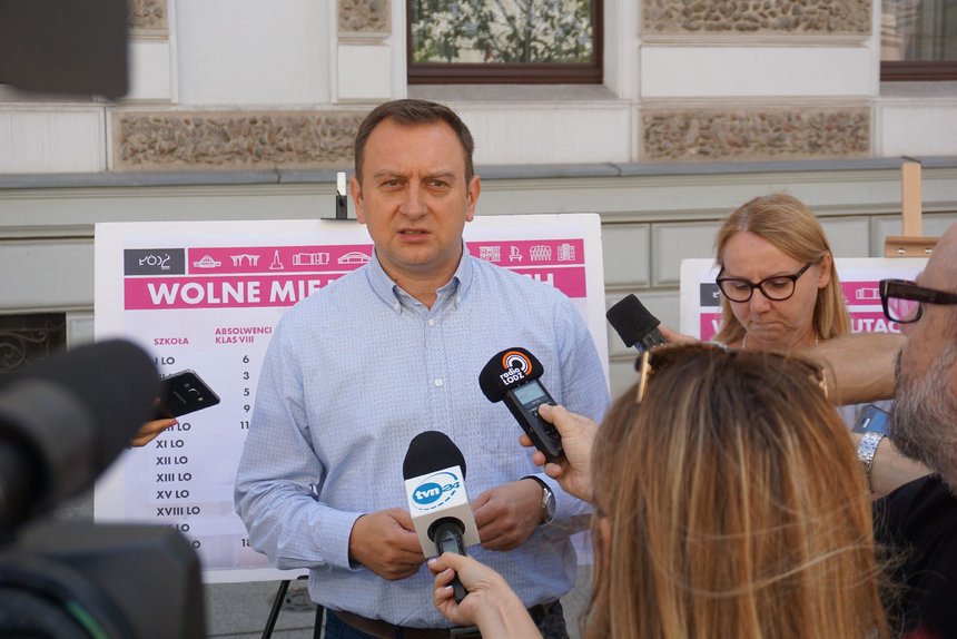 fot. Monika Pawlak / UMŁ