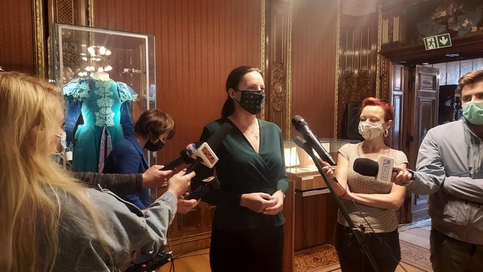Konferencja Prasowa Konferencja Prasowa