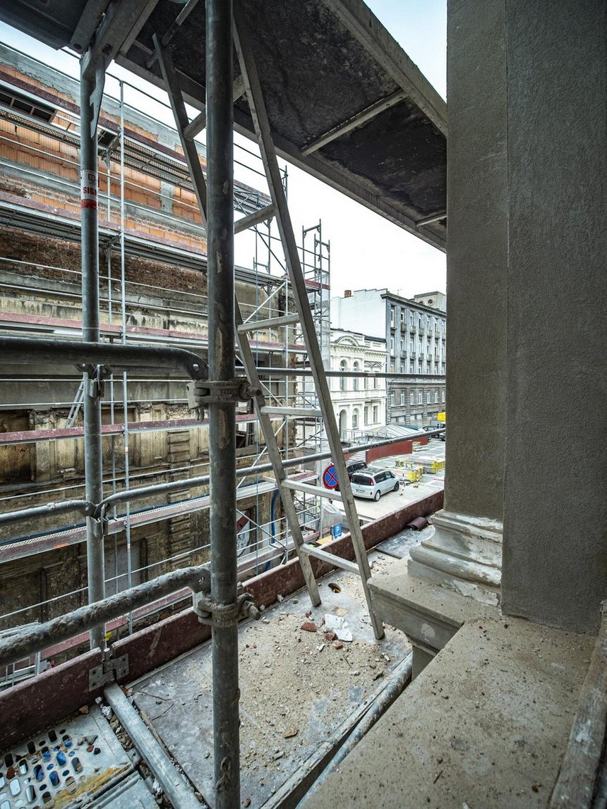 fot. Stefan Brajter / UMŁ