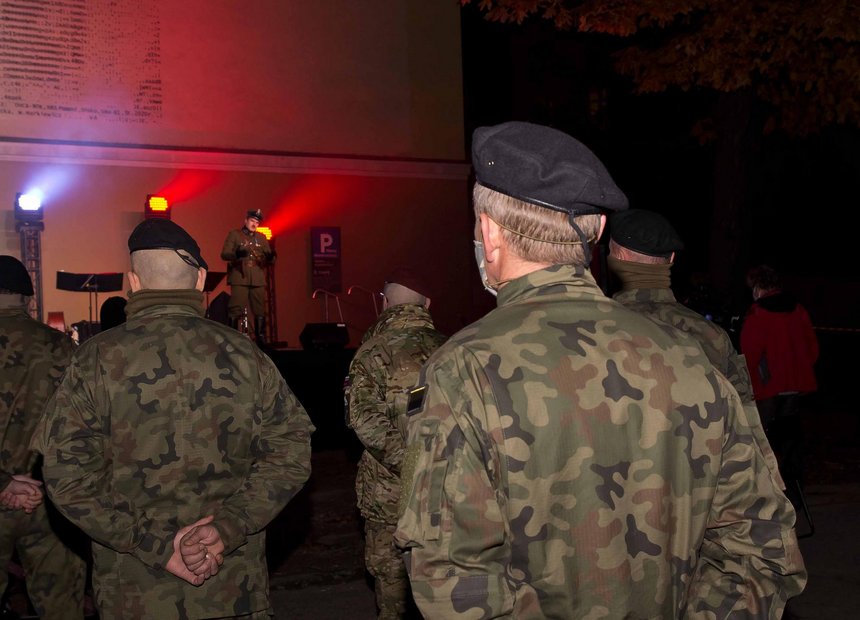 foto. Andrzej Janecki