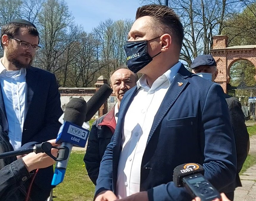 Fot. UMŁ