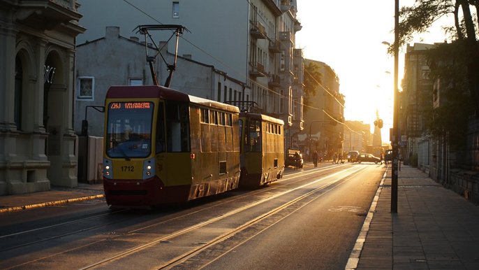 od 11 do 17 września zmienią się trasy tramwajów jadących przez pl. Wolności od 11 do 17 września zmienią się trasy tramwajów jadących przez pl. Wolności - fot. z arch. UMŁ