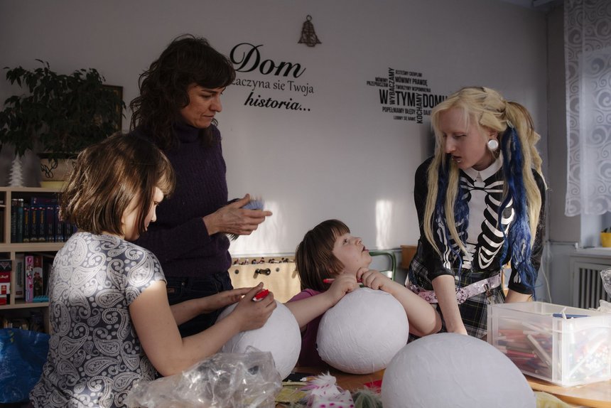 fot. Fundacja Działania