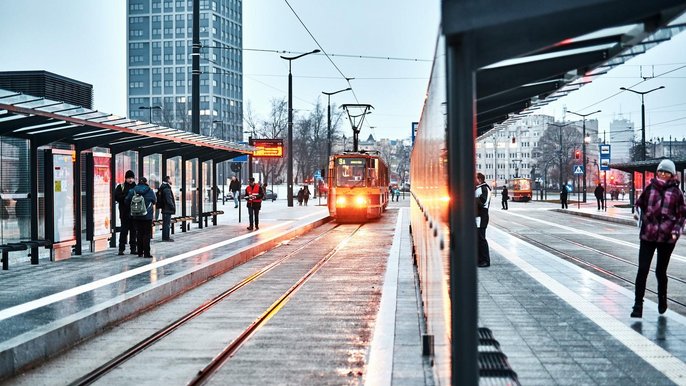 Gimnazjaliści oraz przedszkolaki już w tym tygodniu będą mogli korzystać z tańszych migawek - fot. z arch. UMŁ