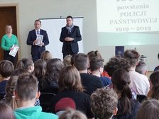 fot. Monika Pawlak / UMŁ