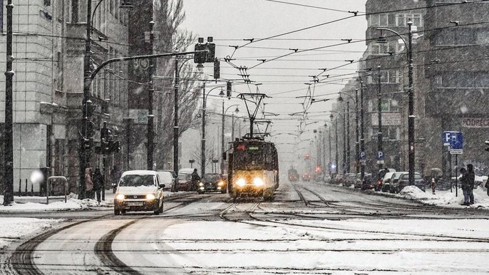 W niedzielę Orszak Trzech Króli i Bieg Trzech Króli. Będą zmiany w kursowaniu komunikacji miejskiej W niedzielę Orszak Trzech Króli i Bieg Trzech Króli. Będą zmiany w kursowaniu komunikacji miejskiej - fot. z arch. UMŁ