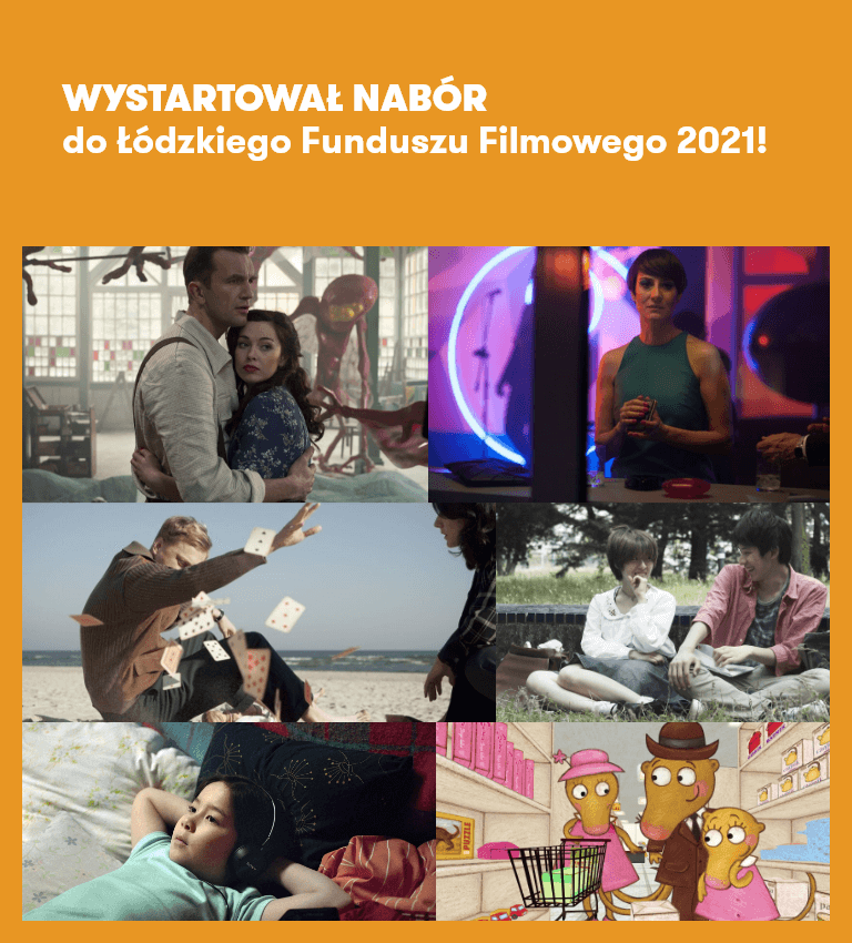 Łódzki Fundusz Filmowy