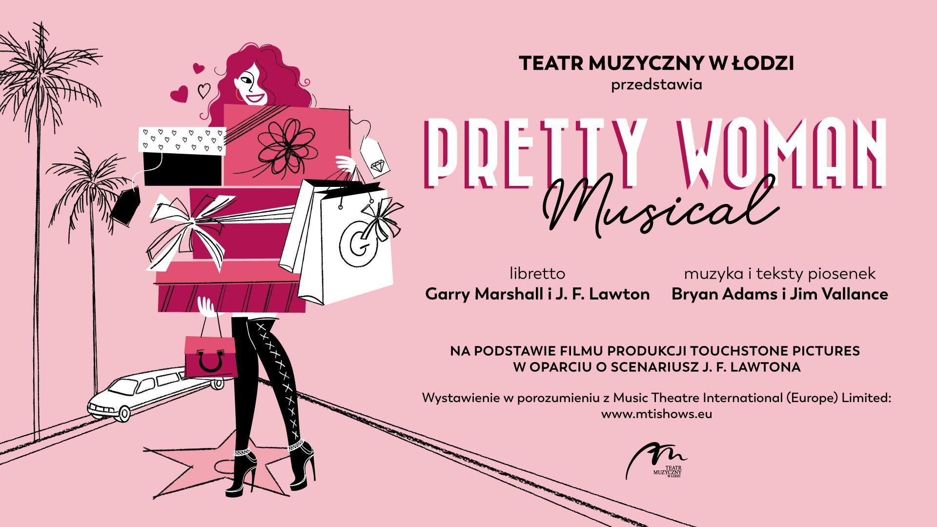 Pretty Woman