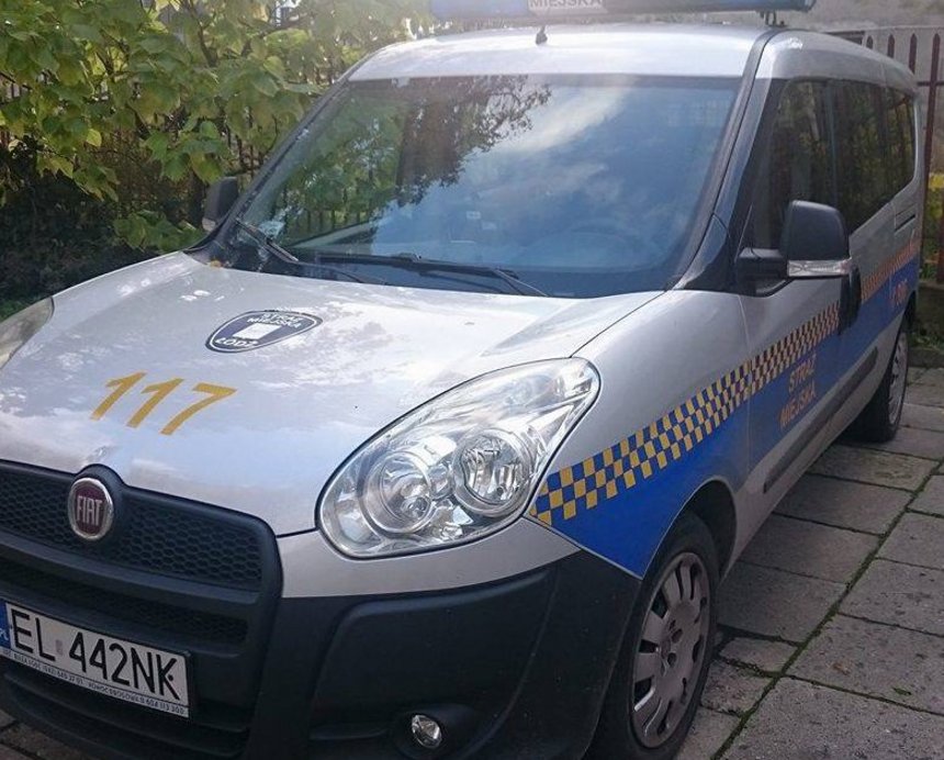 Ponad 200 interwencji w czwartek