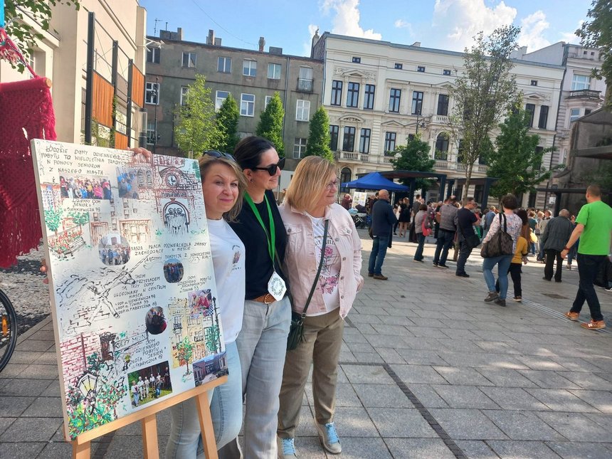 fot. UMŁ
