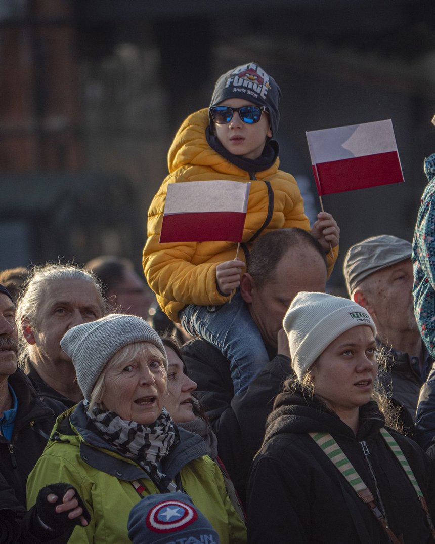 Fot. Stefan Brajter/UMŁ