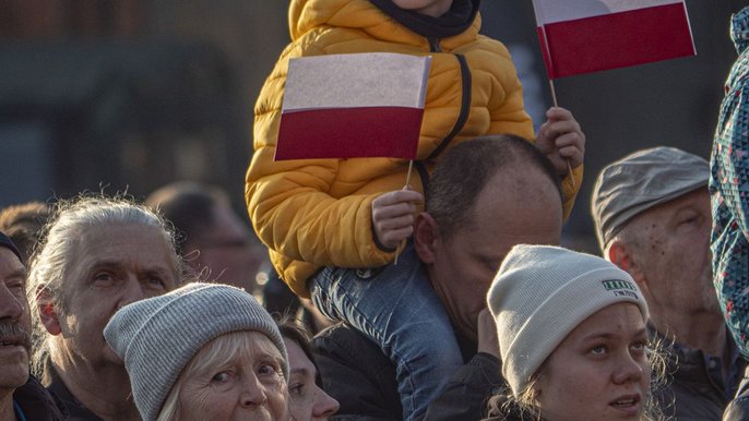 - Fot. Stefan Brajter/UMŁ