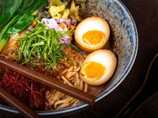 fot. Ramen Shop