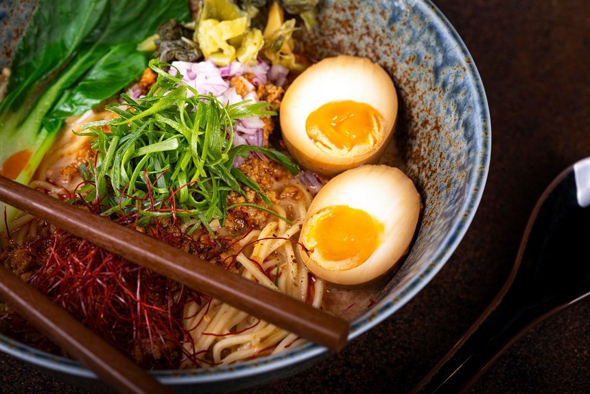 fot. Ramen Shop