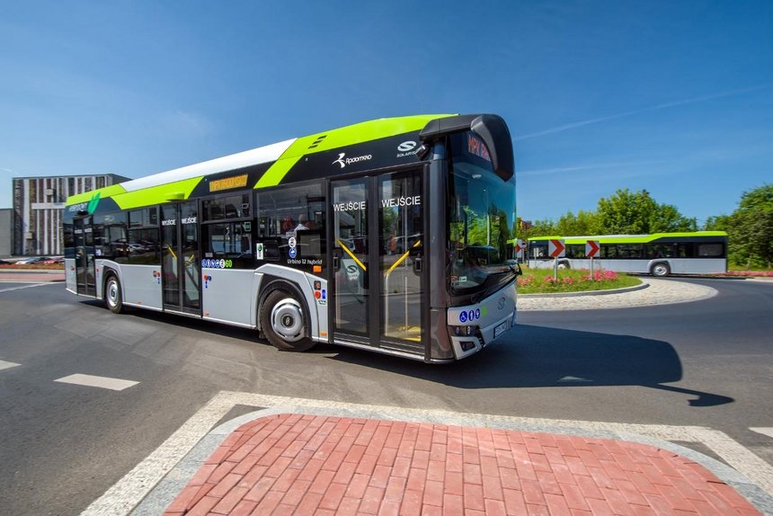 Urbino Hybrid