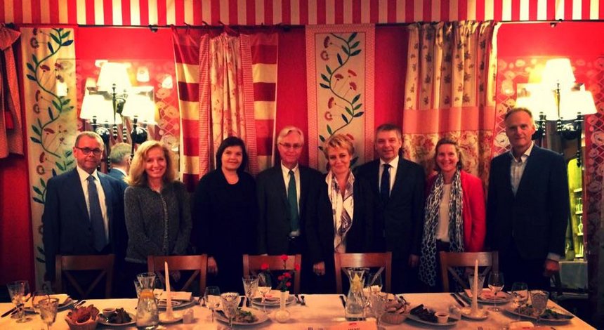 Polsta Izba Turystyki